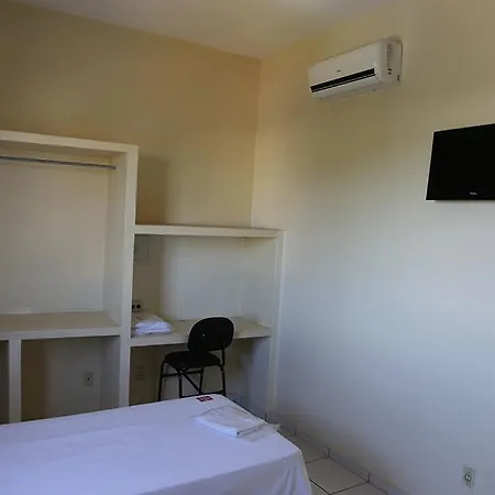 Hotel Melo-2