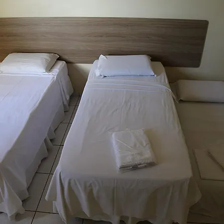 Hotel Melo-3