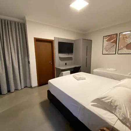 Hotel Sun City-2