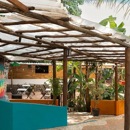 Clan.Destino Hostel-2