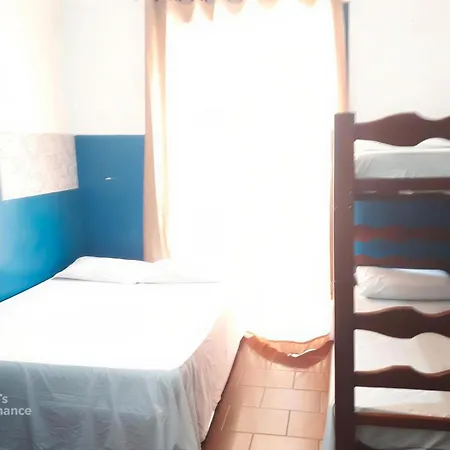 Hotel e Pousada das Goianas-2