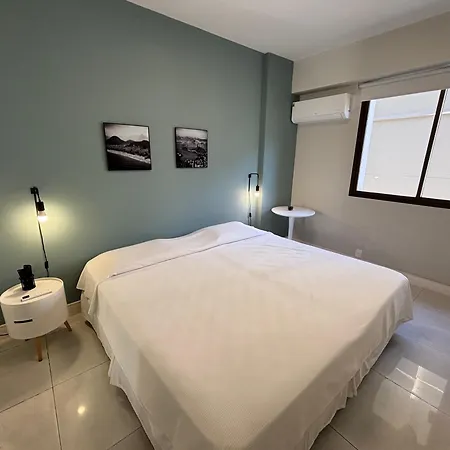 Mc Flats Leblon Inn-3