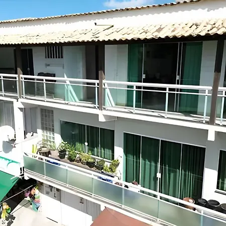 Central Praias Suíte 2-3