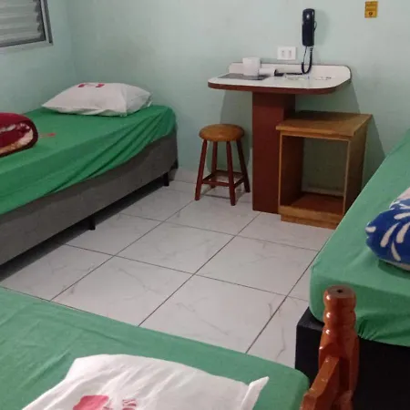 Hotel Karisma II-2