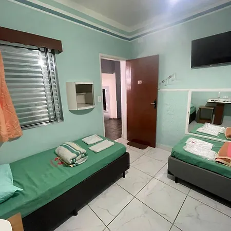 Hotel Karisma II-3
