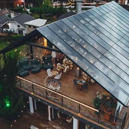 Pousada Villa Monte Verde-3