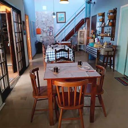 CASA DA BARRA- Suítes privativas em Saquarema-2