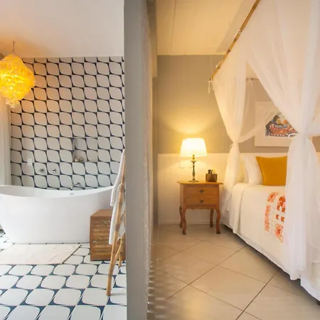 Pedra Da Laguna Boutique Hotel Spa-2