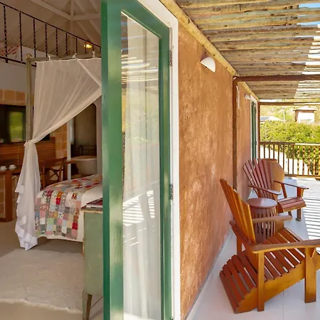 Pedra Da Laguna Boutique Hotel Spa-3