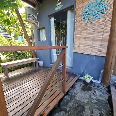 Haleiwa Chales E Suites - A Guest House Do Prumirim-3