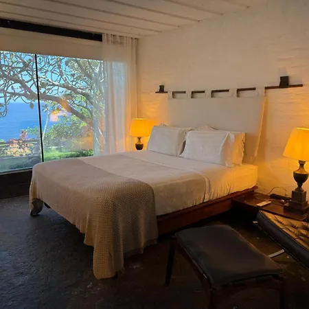 CLIFFSIDE - Boutique Hotel&Spa-3