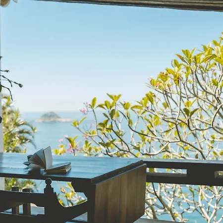 CLIFFSIDE - Boutique Hotel&Spa-2