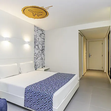 Ibis Styles Rio De Janeiro Botafogo-2