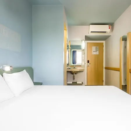 Ibis Budget Araraquara-3