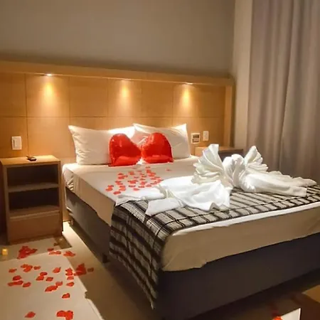 Hotel Atlantico Tower-2