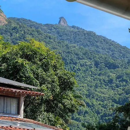 Pousada Manaca-2