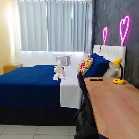 Espaçoso apto na Praia de Copacabana TC1010-2