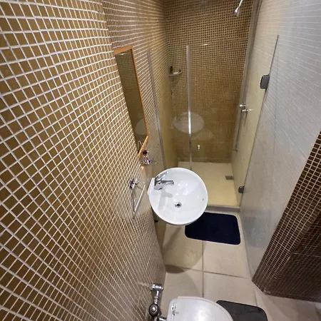 Top Location Apartment In Copacabana-3