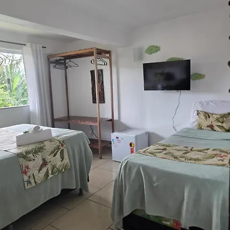Namorada Brava Guest House-3