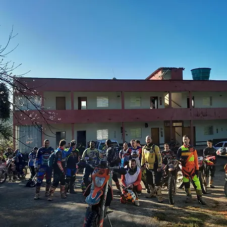 Pousada dos Tucanos-2