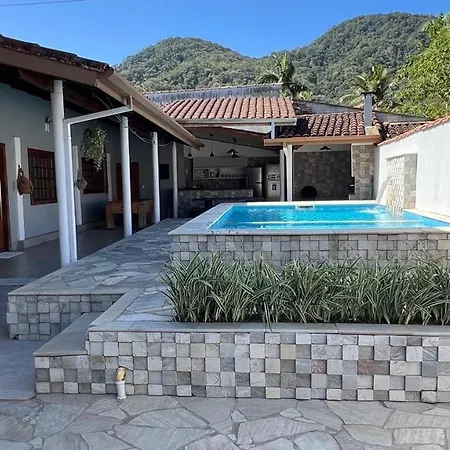 Casa Temporada-3