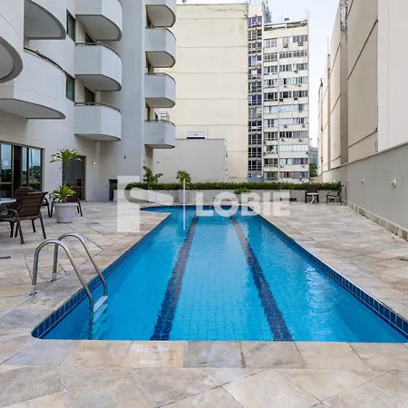 Lobie Botafogo Privilege-2