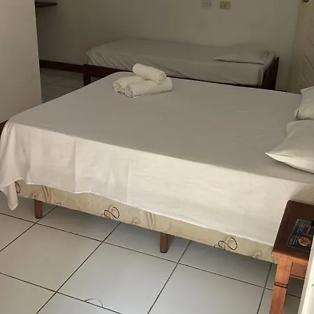 Casa Brasil pousada e lazer-2