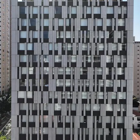 Radisson Pinheiros-2