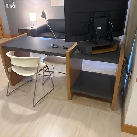 Araucária Flat Apto 305-3