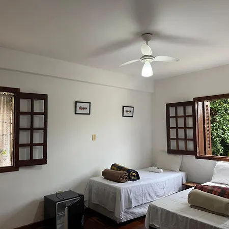 Pousada dos Ventos São Lourenço-2