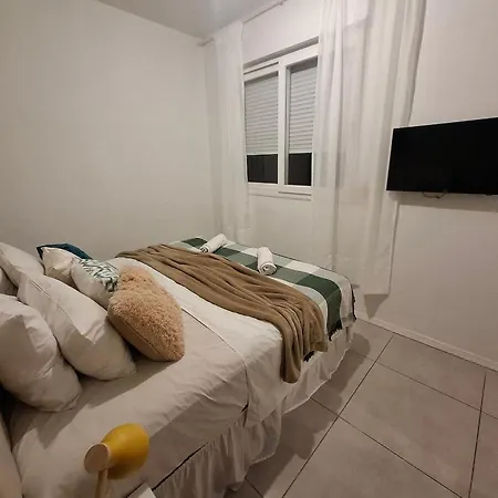 Pousada Fullano _ Entre Copacabana E Ipanema - Suites Privativas Confortaveis!-2