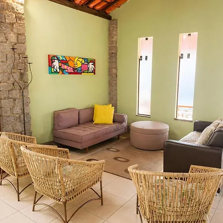 Vila Francesa Hotel-3