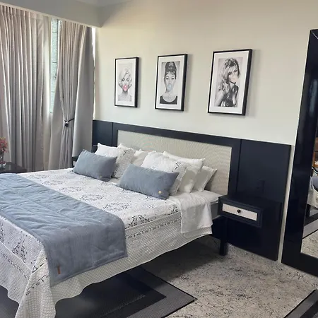 Hotel Flor De Minas-3