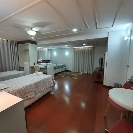 Hotel Magnólia-3
