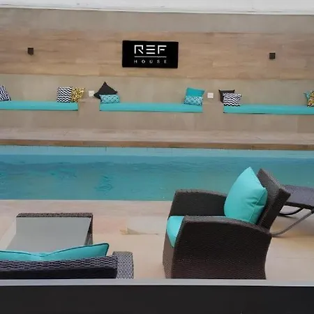 Ref House Barra Da Tijuca-2