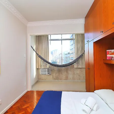 Rio Spot Homes Copacabana U041-3