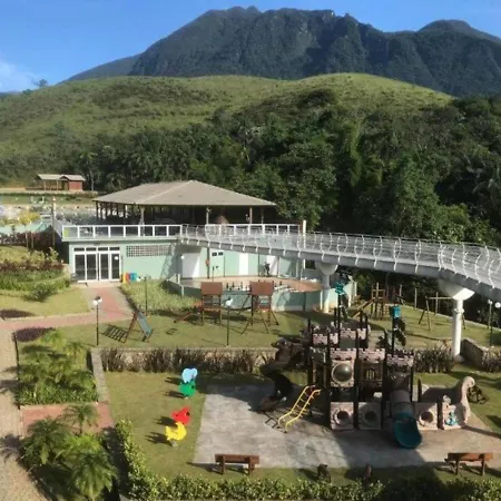 Itatiaia Resort&Eventos-2