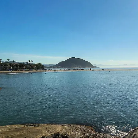 Nova Pérola do Guarujá Pousada-3