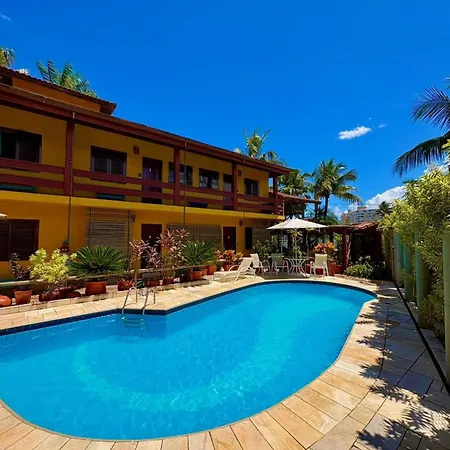 Residencial Villa Cris - Jd. São Lourenço/Itaguaré-2