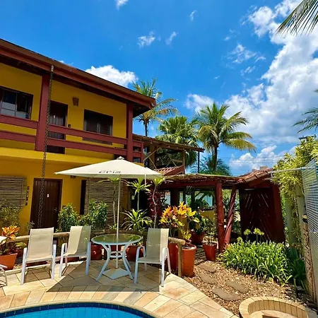 Residencial Villa Cris - Jd. São Lourenço/Itaguaré-3