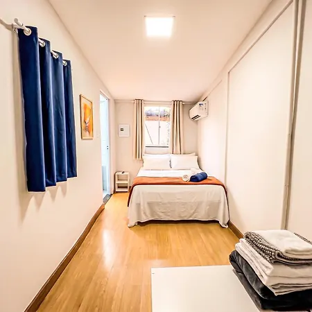 Wafeh Pampulha Suites-2