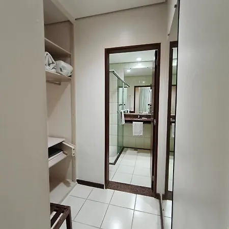 Hotel Sao Bento-2