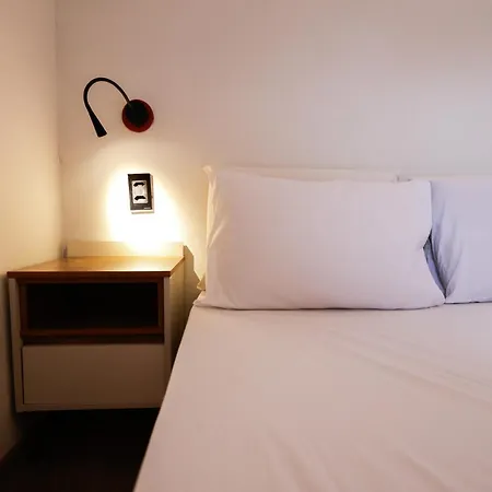 Mambembe Hostel-2