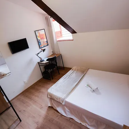Mambembe Hostel-3