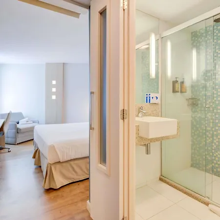 Mercure Rio De Janeiro Barra Da Tijuca-2