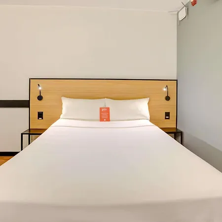 Ibis Rio De Janeiro Nova America-3