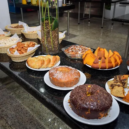 Alzira Park Hotel Ltda-2