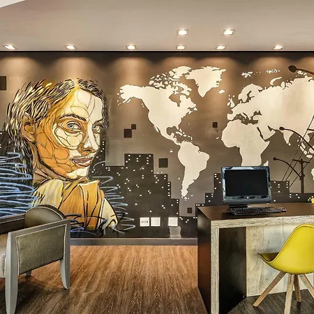 Ibis Taubate-2