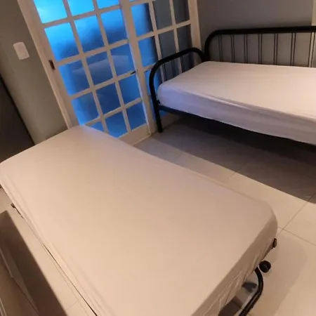Loft At Paulista Avenue-3