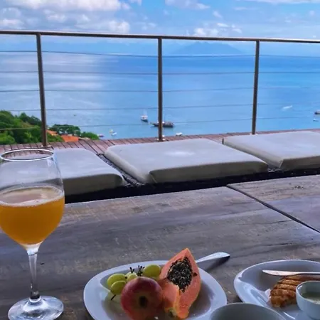 Casa Bella Vista: Beachfront Mansion in João Fernandes, Búzios-3